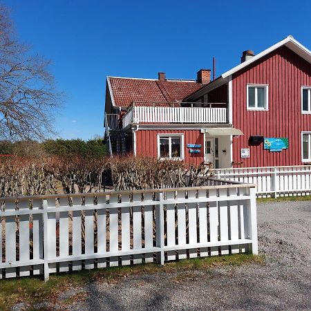 Flora Dekor Gaestgard, Lenagarden Guest House Alingsås Екстериор снимка