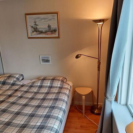 Flora Dekor Gaestgard, Lenagarden Guest House Alingsås Екстериор снимка