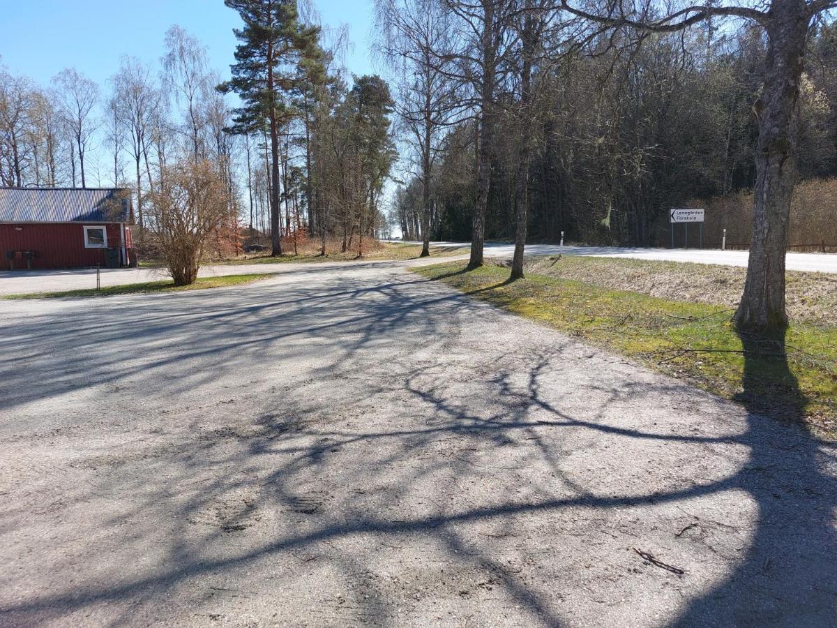 Flora Dekor Gaestgard, Lenagarden Guest House Alingsås Екстериор снимка