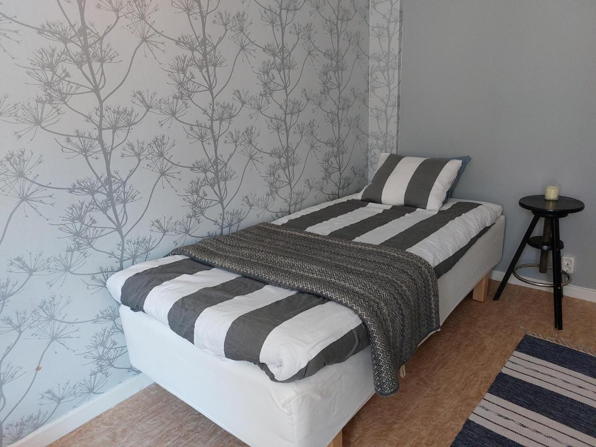 Flora Dekor Gaestgard, Lenagarden Guest House Alingsås Екстериор снимка