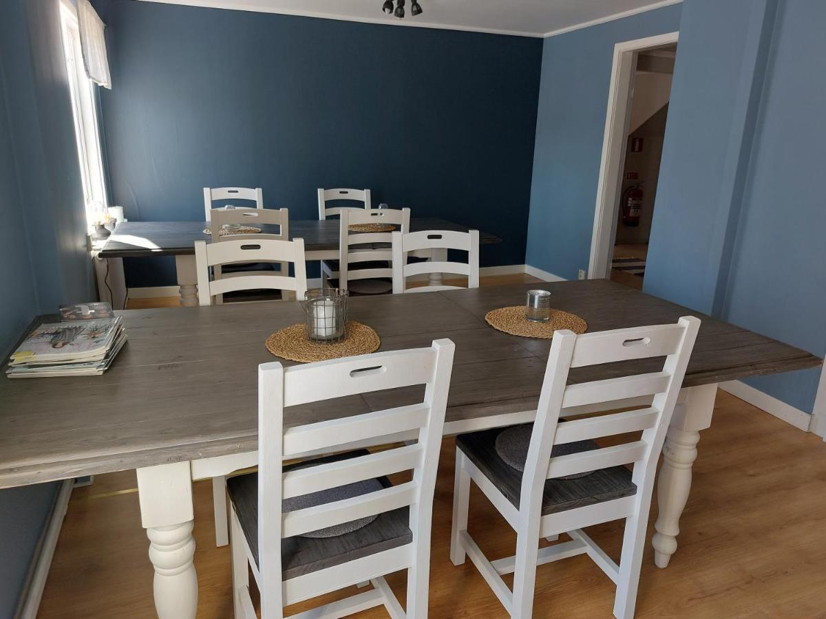 Flora Dekor Gaestgard, Lenagarden Guest House Alingsås Екстериор снимка