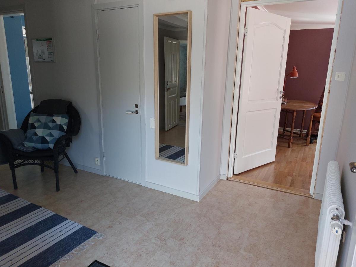 Flora Dekor Gaestgard, Lenagarden Guest House Alingsås Екстериор снимка