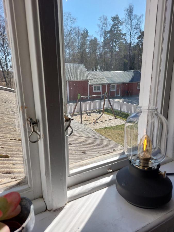 Flora Dekor Gaestgard, Lenagarden Guest House Alingsås Екстериор снимка
