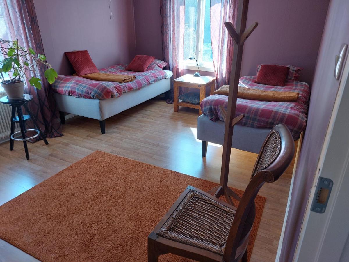 Flora Dekor Gaestgard, Lenagarden Guest House Alingsås Екстериор снимка