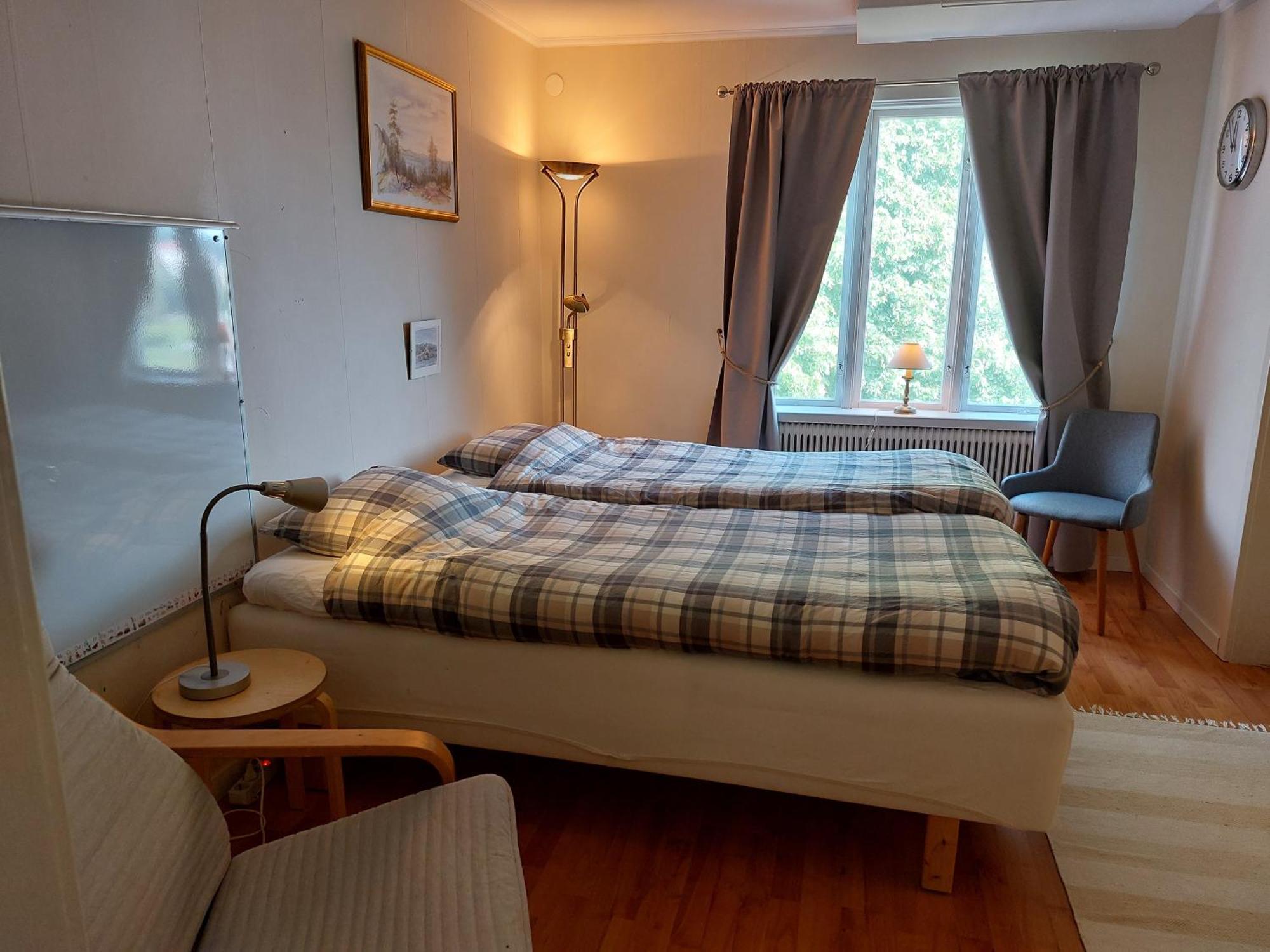 Flora Dekor Gaestgard, Lenagarden Guest House Alingsås Екстериор снимка
