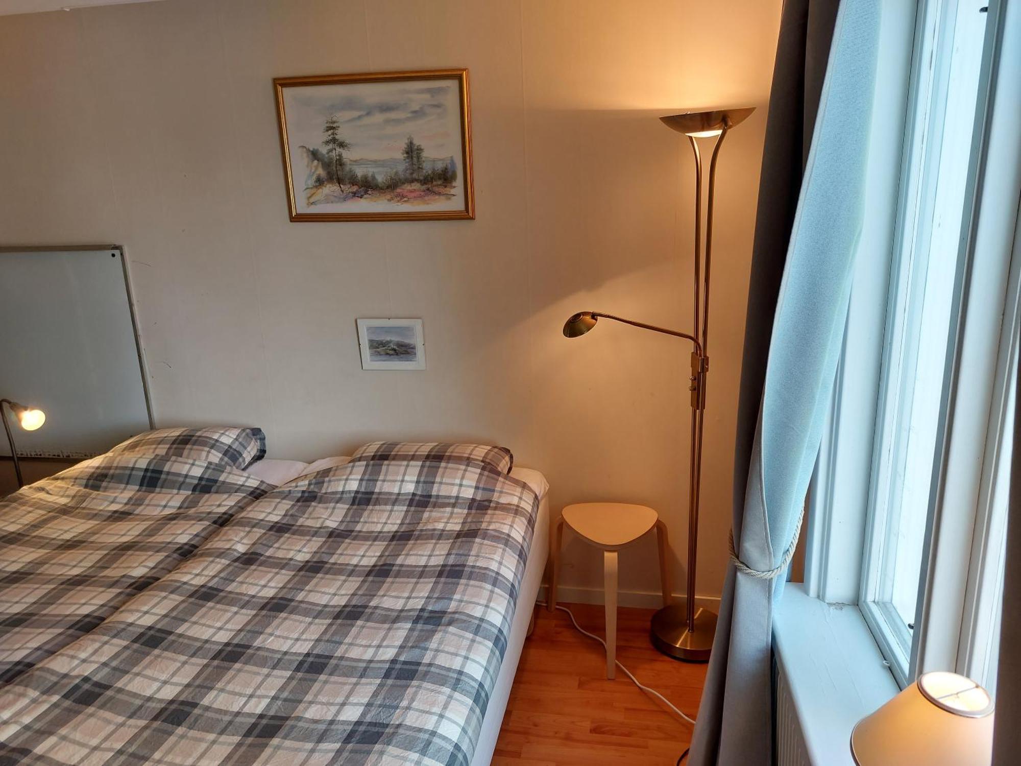 Flora Dekor Gaestgard, Lenagarden Guest House Alingsås Екстериор снимка
